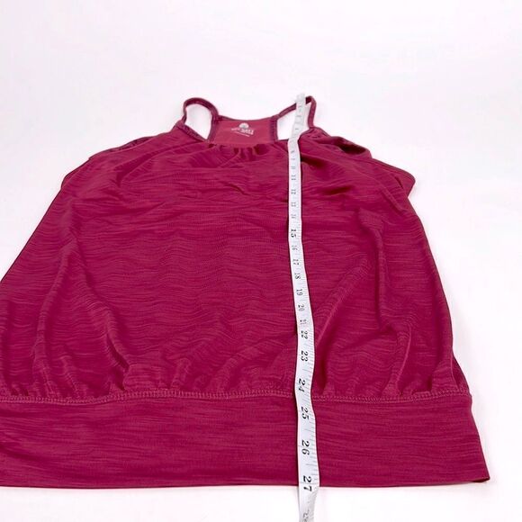 Old Navy Workout Top - Picture 3 of 9